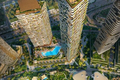شقة في دبي 3 غرف نوم, 169 م² رقم 59709 - صورة 16