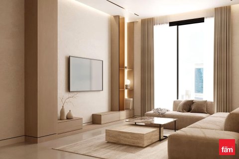 Apartment in Dubai 2 bedrooms, 111.5 sq.m. № 59718 - photo 1