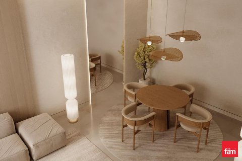 Apartment in Dubai 2 bedrooms, 111.5 sq.m. № 59718 - photo 2