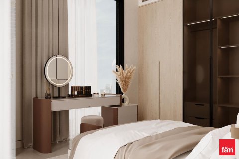 Apartment in Dubai 2 bedrooms, 111.5 sq.m. № 59718 - photo 5