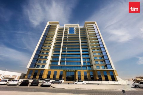 Apartamento en Dubai, 3 dormitorios, 169.3 m², № 59717 - foto 12