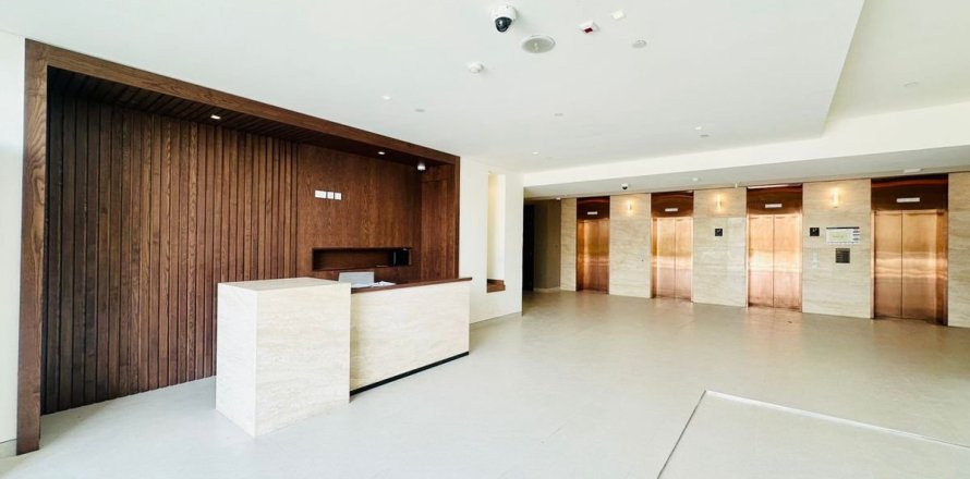 Apartamento en Dubai, 3 dormitorios, 169.3 m², № 59717