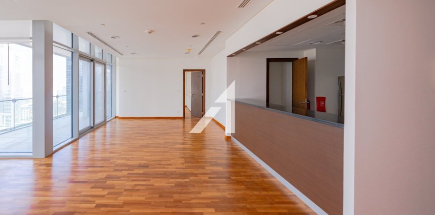 Appartement à DIFC, Dubai, 3 chambres, 194 m², № 96057