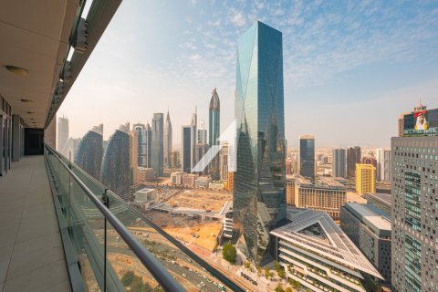 Appartement à DIFC, Dubai, 3 chambres, 194 m², № 96057 - photo 3