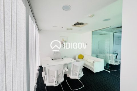Oficina en Business Bay, Dubai, 108 m², № 96053 - foto 2