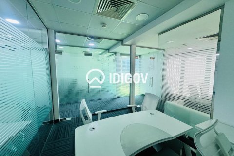 Oficina en Business Bay, Dubai, 108 m², № 96053 - foto 4