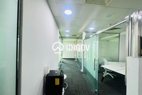 Oficina en Business Bay, Dubai, 108 m², № 96053 - foto 8