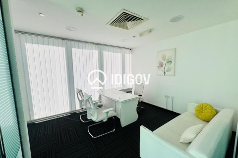 Oficina en Business Bay, Dubai, 108 m², № 96053 - foto 3