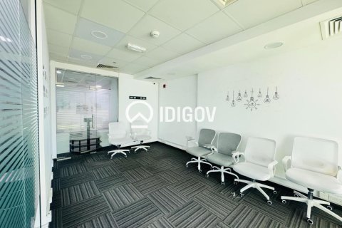 Oficina en Business Bay, Dubai, 108 m², № 96053 - foto 10