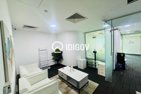 Oficina en Business Bay, Dubai, 108 m², № 96053