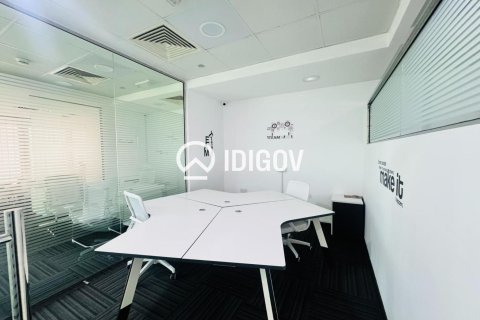Oficina en Business Bay, Dubai, 108 m², № 96053 - foto 9