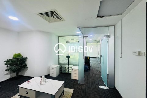Oficina en Business Bay, Dubai, 108 m², № 96053 - foto 7