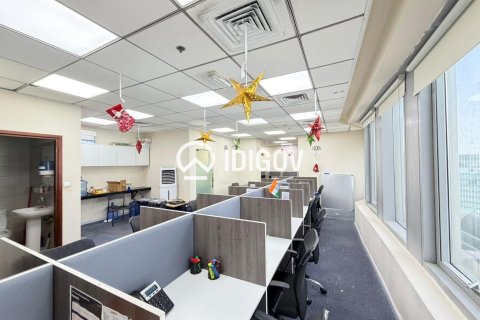 Office in Business Bay, Dubai 93 sq.m. № 96052 - photo 4