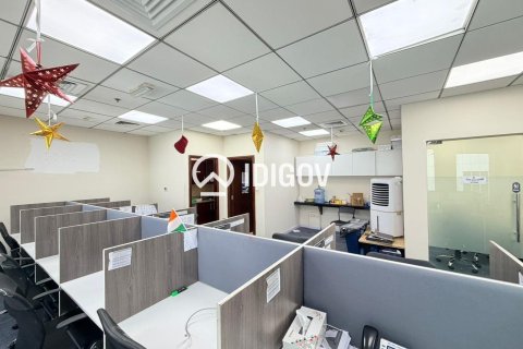 Office in Business Bay, Dubai 93 sq.m. № 96052 - photo 5