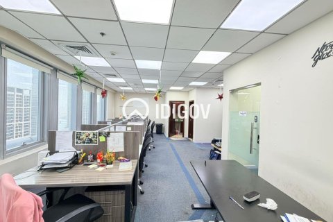 Office in Business Bay, Dubai 93 sq.m. № 96052 - photo 11