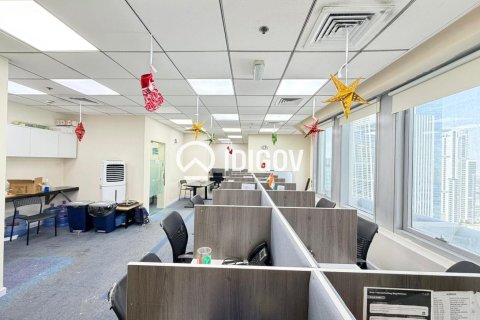 Office in Business Bay, Dubai 93 sq.m. № 96052
