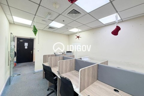 Office in Business Bay, Dubai 93 sq.m. № 96052 - photo 8
