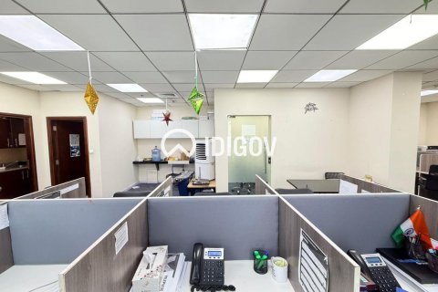 Office in Business Bay, Dubai 93 sq.m. № 96052 - photo 6