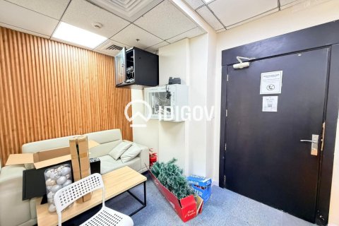 Office in Business Bay, Dubai 93 sq.m. № 96052 - photo 7