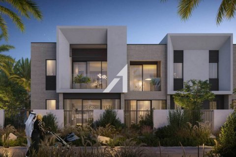 Villa à Arabian Ranches 3, Dubai, 3 chambres, 145 m², № 96054 - photo 13