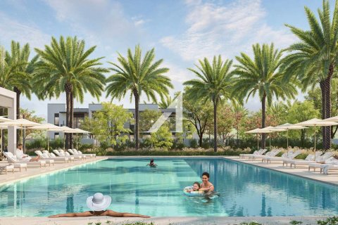 Villa à Arabian Ranches 3, Dubai, 3 chambres, 145 m², № 96054 - photo 8