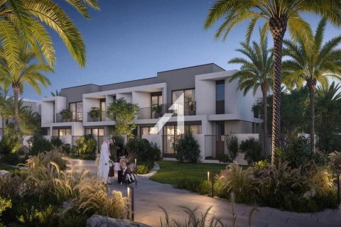 Villa à Arabian Ranches 3, Dubai, 3 chambres, 145 m², № 96054 - photo 12