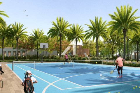 Villa à Arabian Ranches 3, Dubai, 3 chambres, 145 m², № 96054 - photo 9