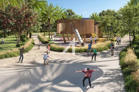 Villa à Arabian Ranches 3, Dubai, 3 chambres, 145 m², № 96054 - photo 11