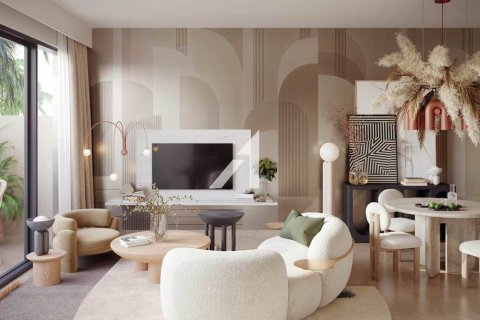 Villa à Arabian Ranches 3, Dubai, 3 chambres, 145 m², № 96054 - photo 5