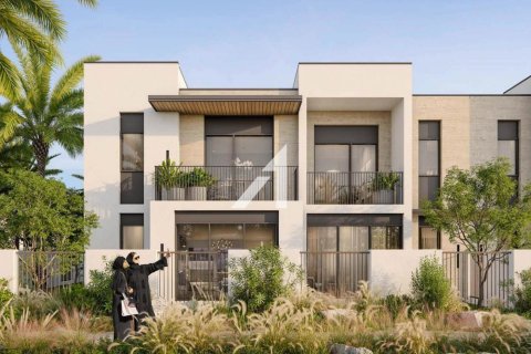 Villa à Arabian Ranches 3, Dubai, 3 chambres, 145 m², № 96054 - photo 6