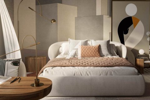 Villa à Arabian Ranches 3, Dubai, 3 chambres, 145 m², № 96054 - photo 3