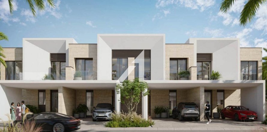 Villa à Arabian Ranches 3, Dubai, 3 chambres, 145 m², № 96054