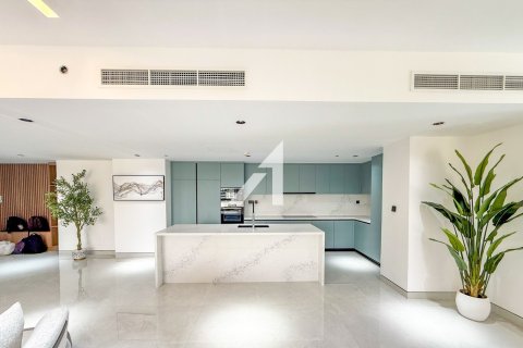 Penthouse à Rimal, Jumeirah Beach Residence, Dubai, 4 chambres, 582 m², № 96056 - photo 7