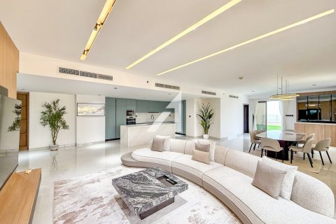Penthouse à Rimal, Jumeirah Beach Residence, Dubai, 4 chambres, 582 m², № 96056