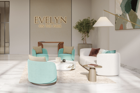 Купить квартиру в Дубае: 3 спальни, 137м², № 96051 - фото 6