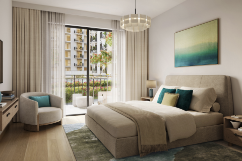 Купить квартиру в Дубае: 3 спальни, 137м², № 96051 - фото 9