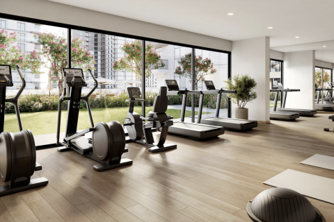 Купить квартиру в Дубае: 3 спальни, 137м², № 96051 - фото 7