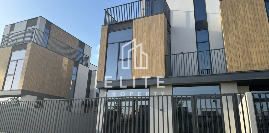 Villa à Mudon, Dubai, 4 chambres, 276 m², № 121720