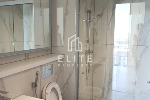 Apartamento en Sobha Hartland, Mohammed Bin Rashid City, Dubai, 4 dormitorios, 206 m², № 121717 - foto 24