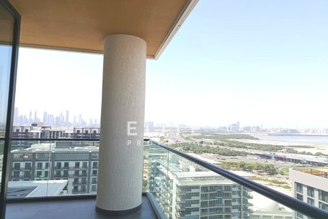 Apartamento en Sobha Hartland, Mohammed Bin Rashid City, Dubai, 4 dormitorios, 206 m², № 121717 - foto 21