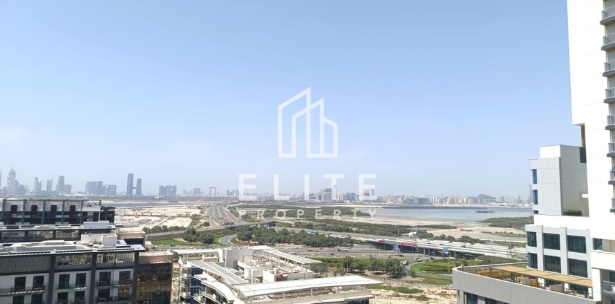 Apartamento en Sobha Hartland, Mohammed Bin Rashid City, Dubai, 4 dormitorios, 206 m², № 121717