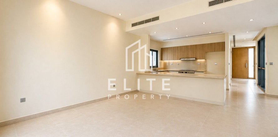 Villa in Sidra Villas, Dubai Hills Estate, Dubai 4 bedrooms, 327 sq.m. № 121719
