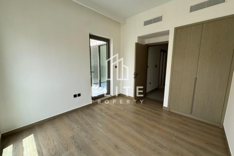 Townhouse in Damac Lagoons, Dubai 4 bedrooms, 144 sq.m. № 121716 - photo 14