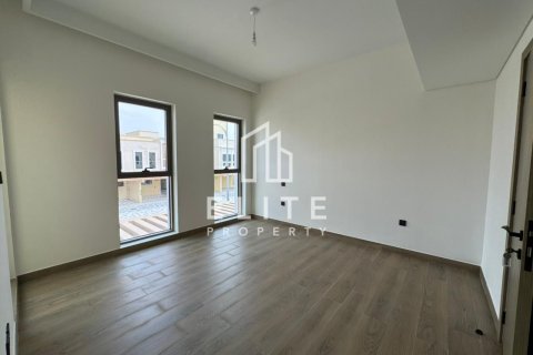 Townhouse in Damac Lagoons, Dubai 4 bedrooms, 144 sq.m. № 121716 - photo 8