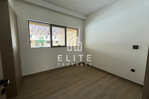Townhouse in Damac Lagoons, Dubai 4 bedrooms, 144 sq.m. № 121716