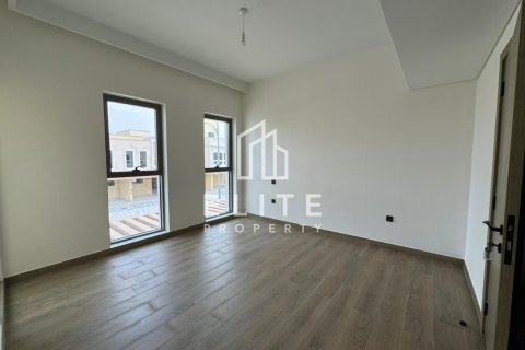 Townhouse in Damac Lagoons, Dubai 4 bedrooms, 144 sq.m. № 121716 - photo 10