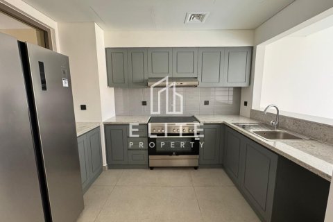 Townhouse in Damac Lagoons, Dubai 4 bedrooms, 144 sq.m. № 121716 - photo 13