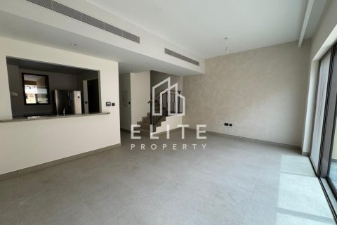 Townhouse in Damac Lagoons, Dubai 4 bedrooms, 144 sq.m. № 121716 - photo 5