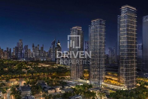 Appartement à Zabeel, Dubai, 2 chambres, 107 m², № 86486 - photo 13