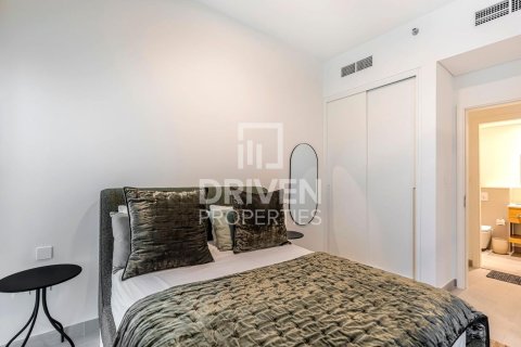 Apartamento en Golfville, Dubai Hills Estate, Dubai, 1 dormitorio, 47 m², № 86485 - foto 6